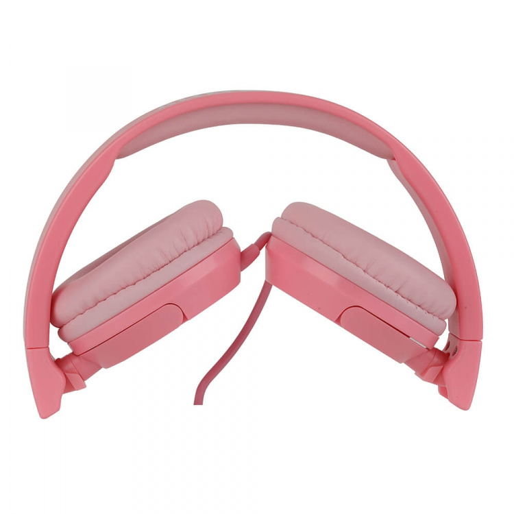 Altec Lansing Kids Headphone Wired On-Ear Pink