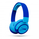Altec Lansing Kids Headphone Wireless 2in1 On-Ear Blue Altec Lansing Kids Headphone Wireless 2in1 On-Ear Blue