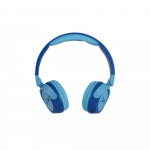 Altec Lansing Kids Headphone Wireless 2in1 On-Ear Blue Altec Lansing Kids Headphone Wireless 2in1 On-Ear Blue