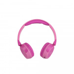 Altec Lansing Kids Headphone Wireless 2in1 On-Ear Pink