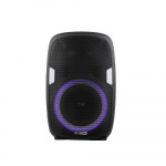 Altec Lansing IMT8100 SoundRover 75 Party Speaker Black