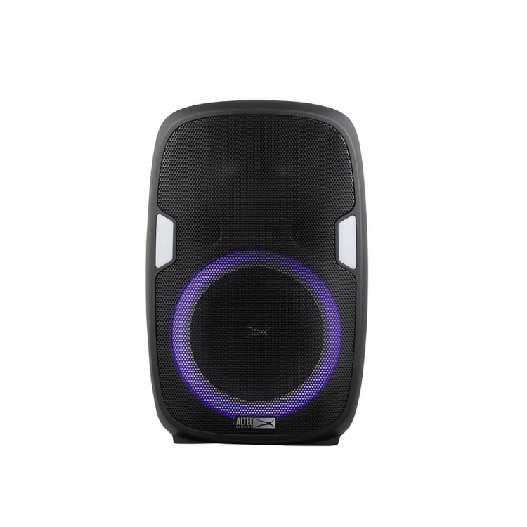 Altec Lansing IMT8100 SoundRover 75 Party Speaker Black
