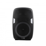 Altec Lansing IMT8100 SoundRover 75 Party Speaker Black
