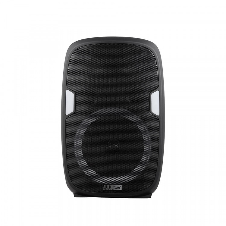 Altec Lansing IMT8100 SoundRover 75 Party Speaker Black