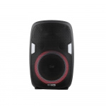 Altec Lansing IMT8100 SoundRover 75 Party Speaker Black