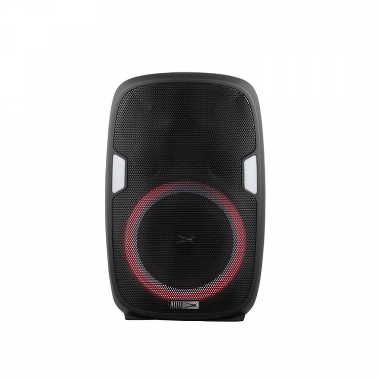 Altec Lansing IMT8100 SoundRover 75 Party Speaker Black