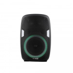 Altec Lansing IMT8100 SoundRover 75 Party Speaker Black