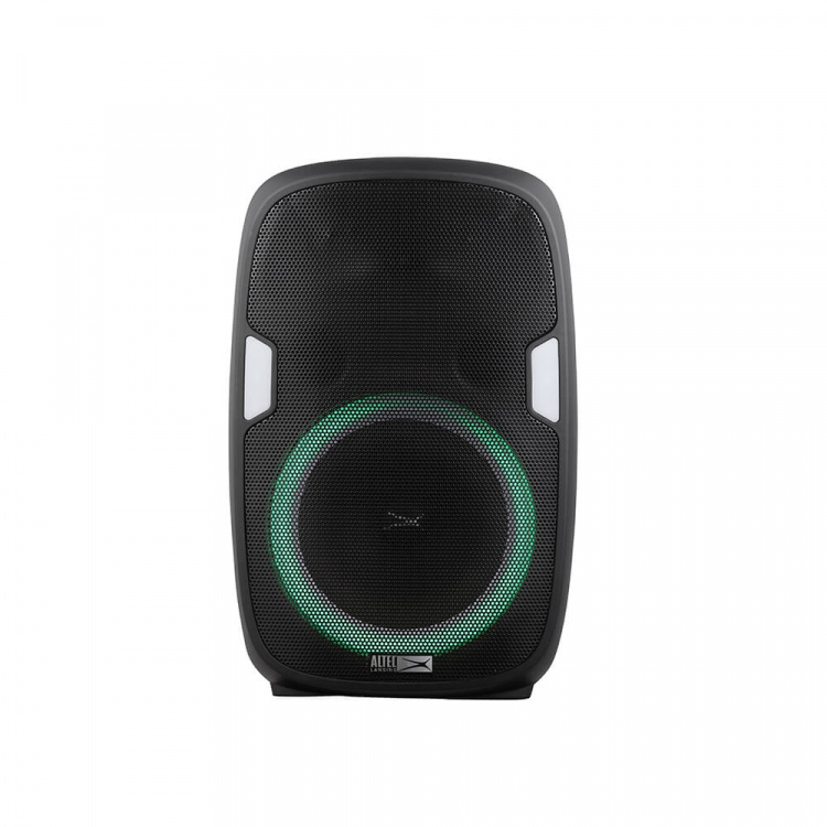 Altec Lansing IMT8100 SoundRover 75 Party Speaker Black