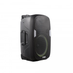 Altec Lansing IMT8100 SoundRover 75 Party Speaker Black