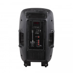 Altec Lansing IMT8100 SoundRover 75 Party Speaker Black