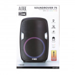Altec Lansing IMT8100 SoundRover 75 Party Speaker Black