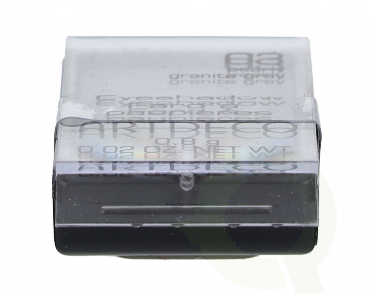 Artdeco Eyeshadow Pearl 0.8 gr #3 Granite Grey