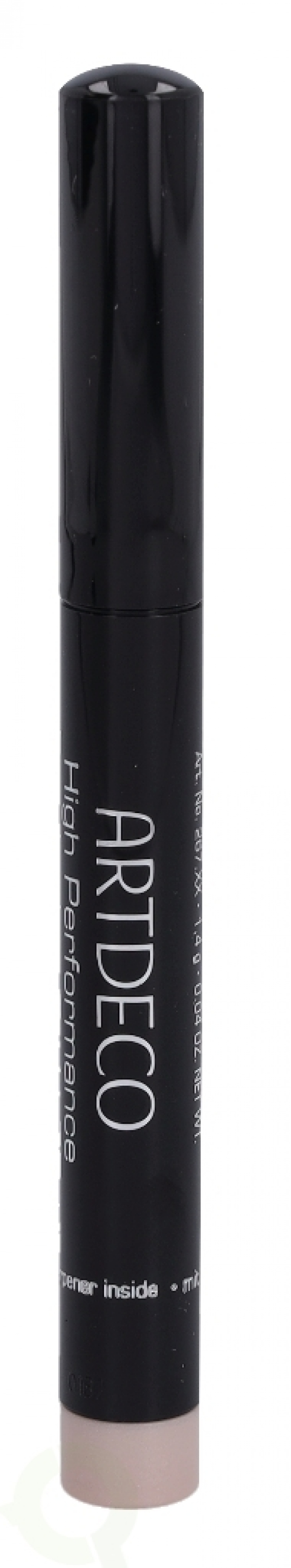 Artdeco High Performance Eyeshadow Waterproof Stylo 1.4 gr #25 Seashell