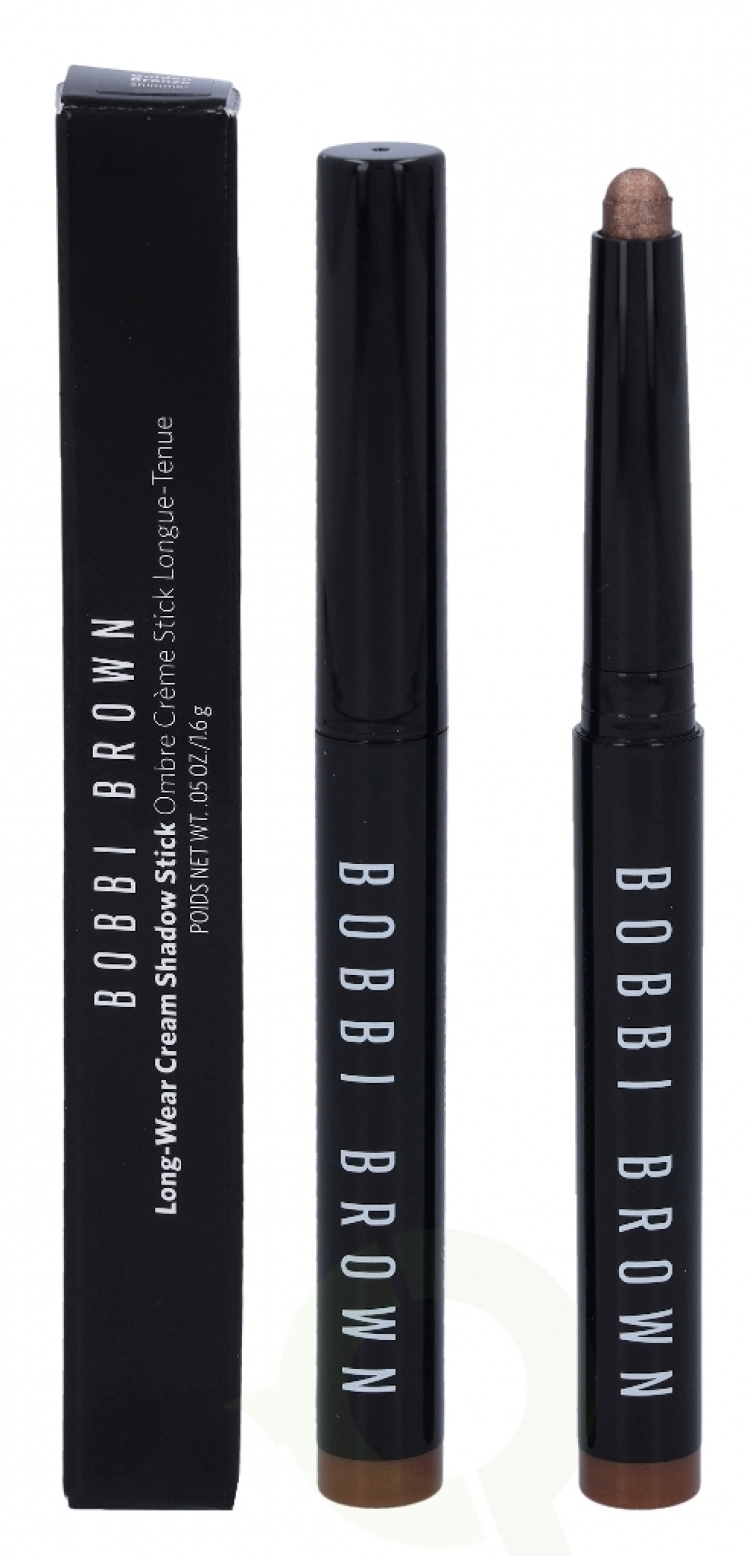 Bobbi Brown Long-Wear Cream Shadow Stick 1.6 gr Golden Bronze