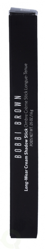 Bobbi Brown Long-Wear Cream Shadow Stick 1.6 gr Golden Bronze