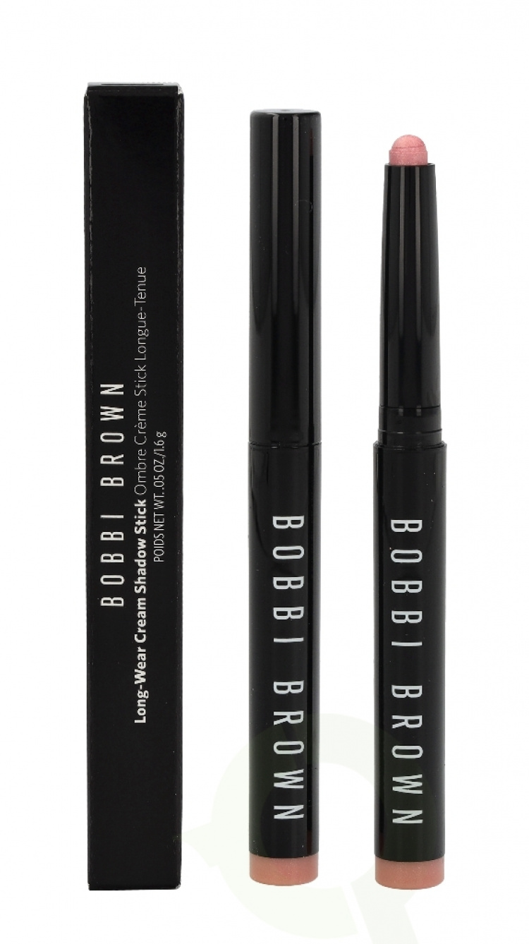 Bobbi Brown Long-Wear Cream Shadow Stick 1.6 gr Pink Sparkle Shimmer
