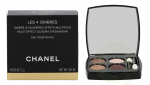 Chanel Les 4 Ombres Multi Effect Quadra Eyeshadow 2 gr #226 Tisse Rivoli