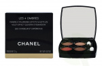 Chanel Les 4 Ombres Multi Effect Quadra Eyeshadow 2 gr #268 Candeur Et Experience