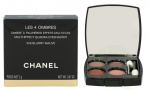 Chanel Les 4 Ombres Multi Effect Quadra Eyeshadow 2 gr #328 Blurry Mauve