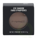 MAC Small Eye Shadow 1.5 gr Charcoal Brown Matte