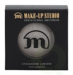 Make-Up Studio Amsterdam Make-Up Studio Eyeshadow Lumiere 1.8 gr Mysterious Taupe