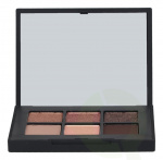Nars Voyageur Eyeshadow Palette 3.6 gr #1194 Suede