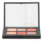 Nars Voyageur Eyeshadow Palette 3.6 gr Hibiscus