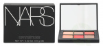 Nars Voyageur Eyeshadow Palette 3.6 gr Hibiscus