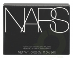 Nars Voyageur Eyeshadow Palette 3.6 gr Hibiscus