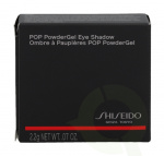 Shiseido Pop Powdergel Eye Shadow 2.2 gr #017 Zaa-Zaa Navy