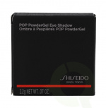 Shiseido Pop Powdergel Eye Shadow 2.2 gr #12 Hara-Hara Purple