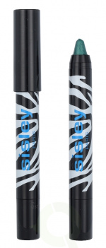 Sisley Phyto Eye Twist Waterproof Long-Lasting Eyeshadow 1.5 gr #12 Emerald