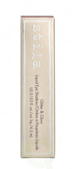 Stila Glitter & Glow Liquid Eye Shadow 4.5 ml Kitten Karma