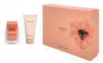 Narciso Rodriguez Narciso Ambree Giftset 100 ml, Edp Spray 50ml/Body Lotion 50ml