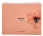 Narciso Rodriguez Narciso Ambree Giftset 100 ml, Edp Spray 50ml/Body Lotion 50ml