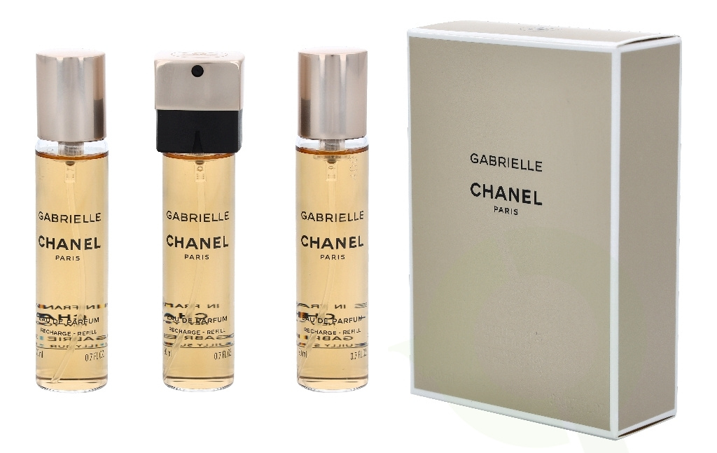 Gabrielle chanel gift set best sale