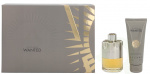 Azzaro Wanted Giftset 200 ml, Edt Spray 100ml/Hair & Body Shampoo 100ml