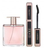 Lancome Idole Giftset 33 ml Edp Spray 25 ml / Mascara 8 ml