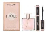Lancome Idole Giftset 33 ml Edp Spray 25 ml / Mascara 8 ml