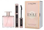 Lancome Idole Giftset 33 ml Edp Spray 25 ml / Mascara 8 ml