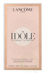 Lancome Idole Giftset 33 ml Edp Spray 25 ml / Mascara 8 ml