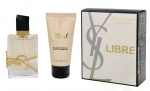 Yves Saint Laurent YSL Libre Giftset 100 ml, Shower Gel 50ml / Edp Spray 50ml