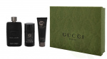 Gucci Guilty Pour Homme Giftset 215 ml, Edp Spray 90ml/Deodorant Stick 75ml/Shower Gel 50ml