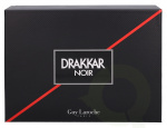 Guy Laroche Drakkar Noir Giftset 175 ml, Edt Spray 50ml/Deo Stick 75gr/Shower Gel 50ml