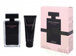 Narciso Rodriguez For Her Giftset 175 ml, Edt Spray 100ml/Body Lotion 75ml/Travel Retail