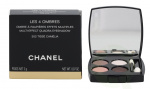 Chanel Les 4 Ombres Multi Effect Quadra Eyeshadow 2 gr #202 Tisse Camelia