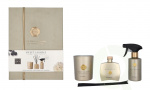 Rituals Private Collection Sweet Jasmine Giftset 710 ml, Fragrance Sticks 100ml / Candle 360g / Home Perfume 250ml