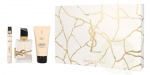 Yves Saint Laurent YSL Libre Giftset 110 ml, Edp Spray 50ml/Lotion 50ml/Edp Spray 10ml