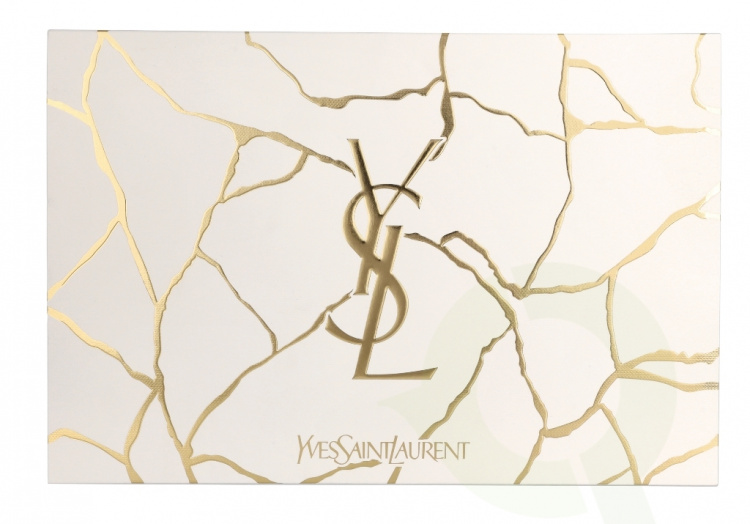 Yves Saint Laurent YSL Libre Giftset 110 ml, Edp Spray 50ml/Lotion 50ml/Edp Spray 10ml