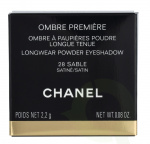 Chanel Ombre Premiere Longwear Powder Eyeshadow 2.2 gr #28 Sable